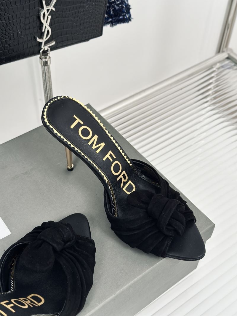 Tom Ford Sandals